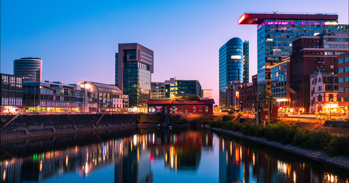 U.S. Trade Controls Compliance in Europe Conference