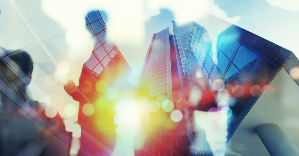 Modernising AML for a Networked Risk Landscape