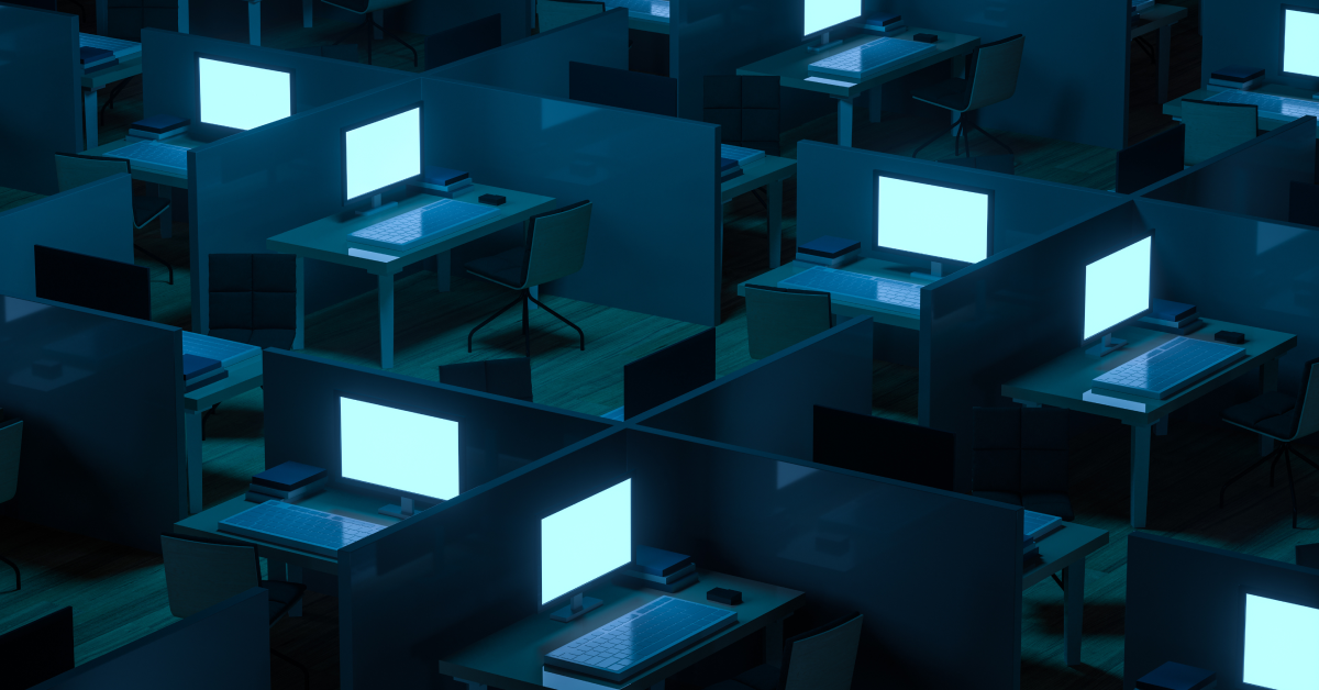 Illuminating Scam Center Networks